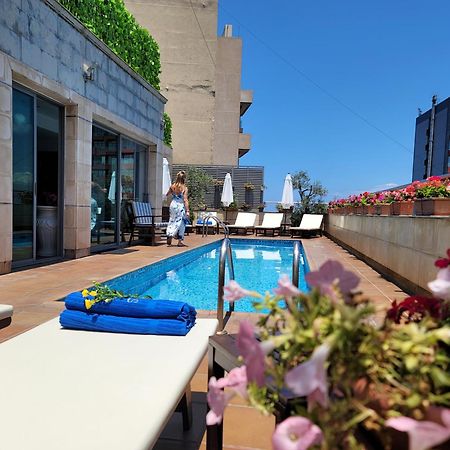 Sky Suites Beirut Exterior photo