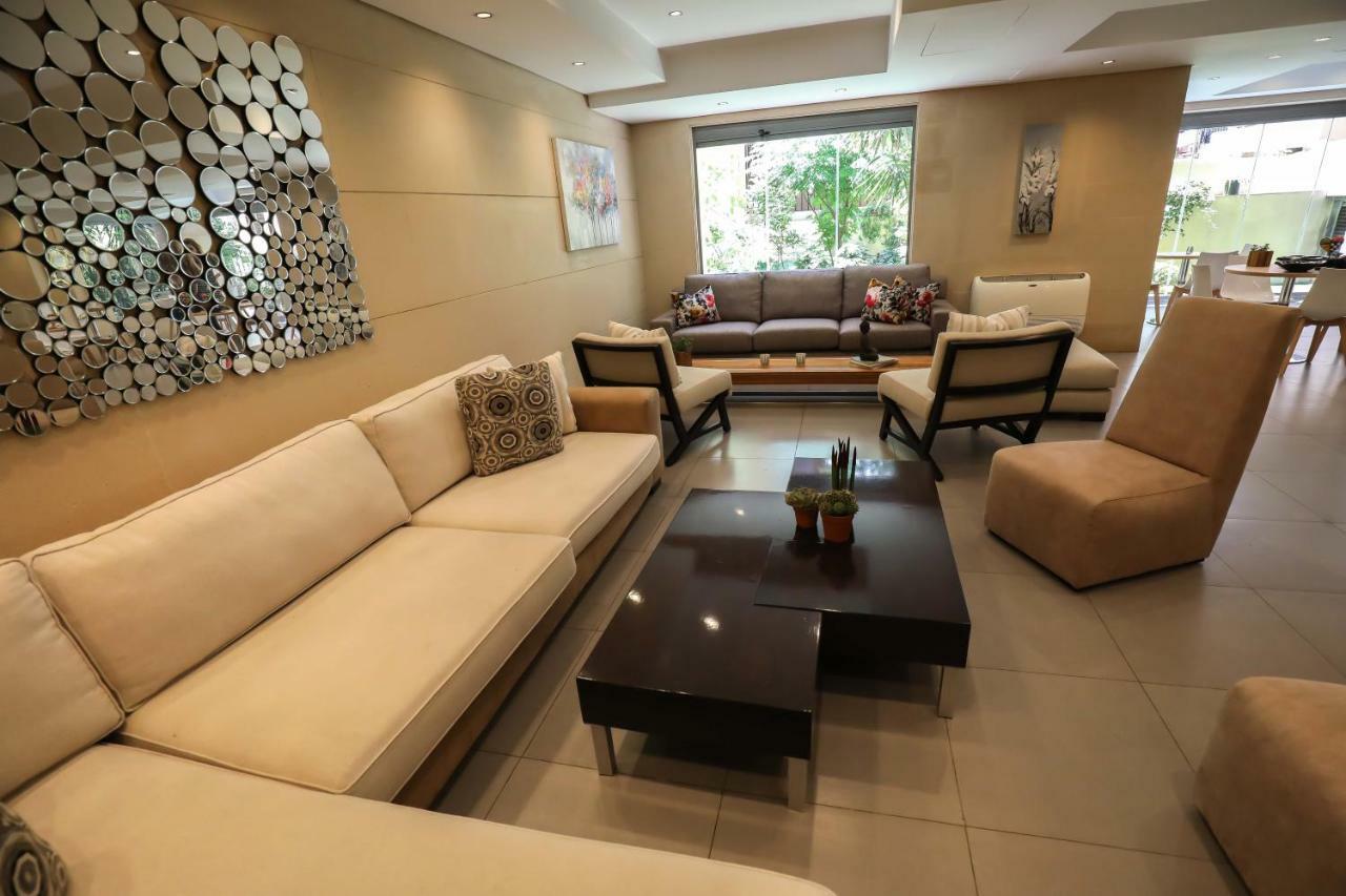 Sky Suites Beirut Exterior photo