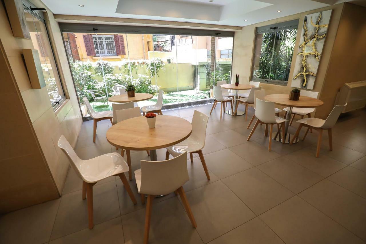 Sky Suites Beirut Exterior photo
