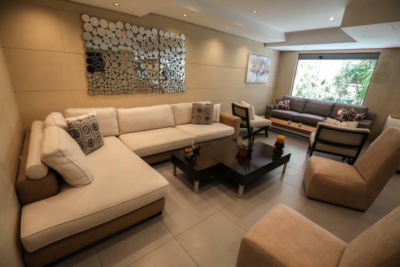 Sky Suites Beirut Exterior photo