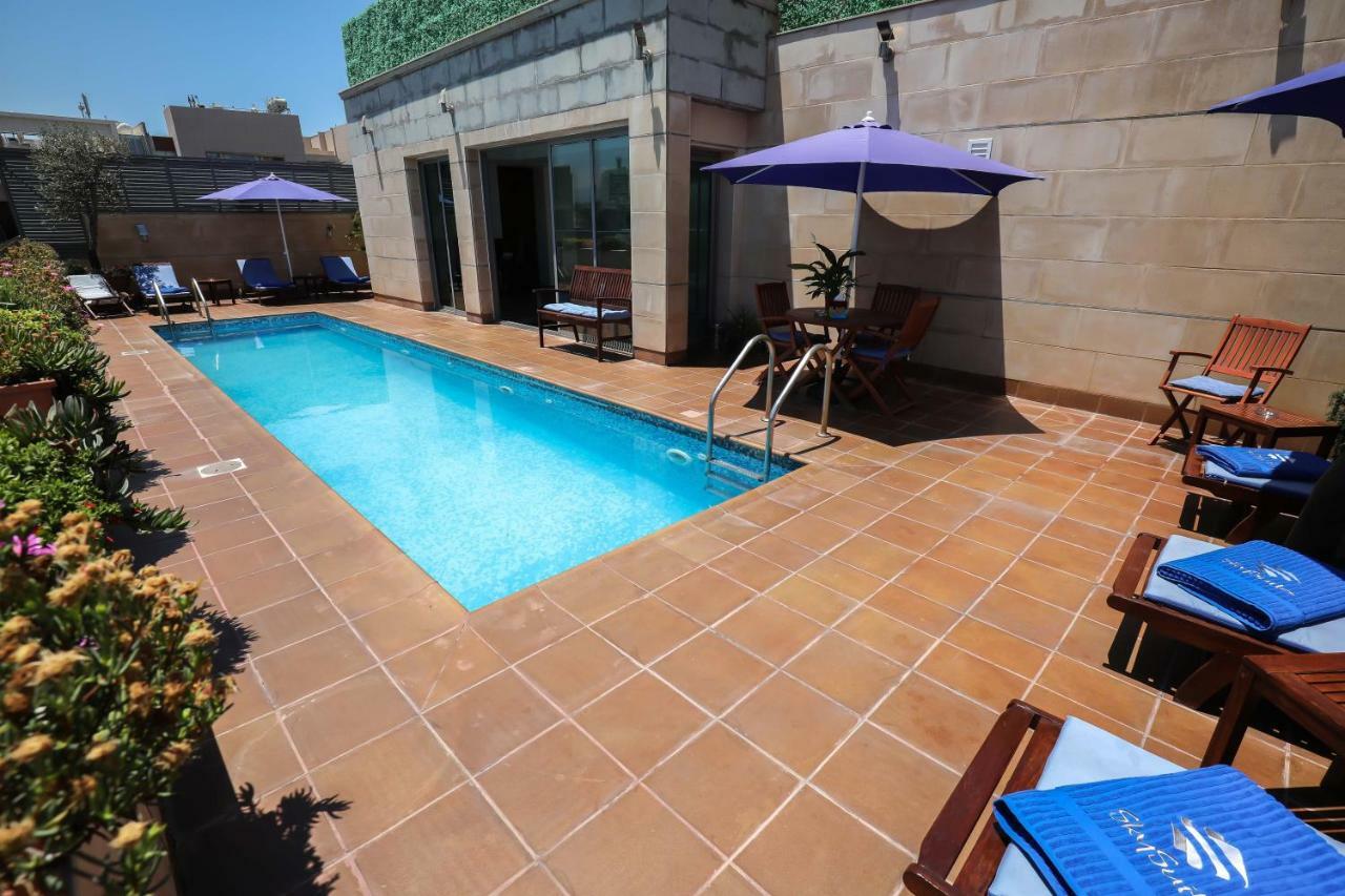 Sky Suites Beirut Exterior photo